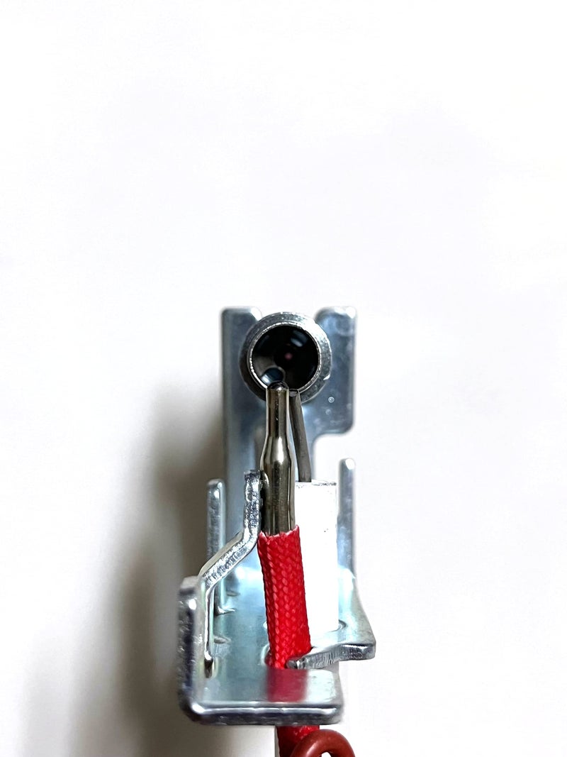 Viefow F270398, 70339 Natural Gas ODS Pilot Assembly For Mr Heater/Heat Star 20k and 30k NG Vent free heaters - Image 3
