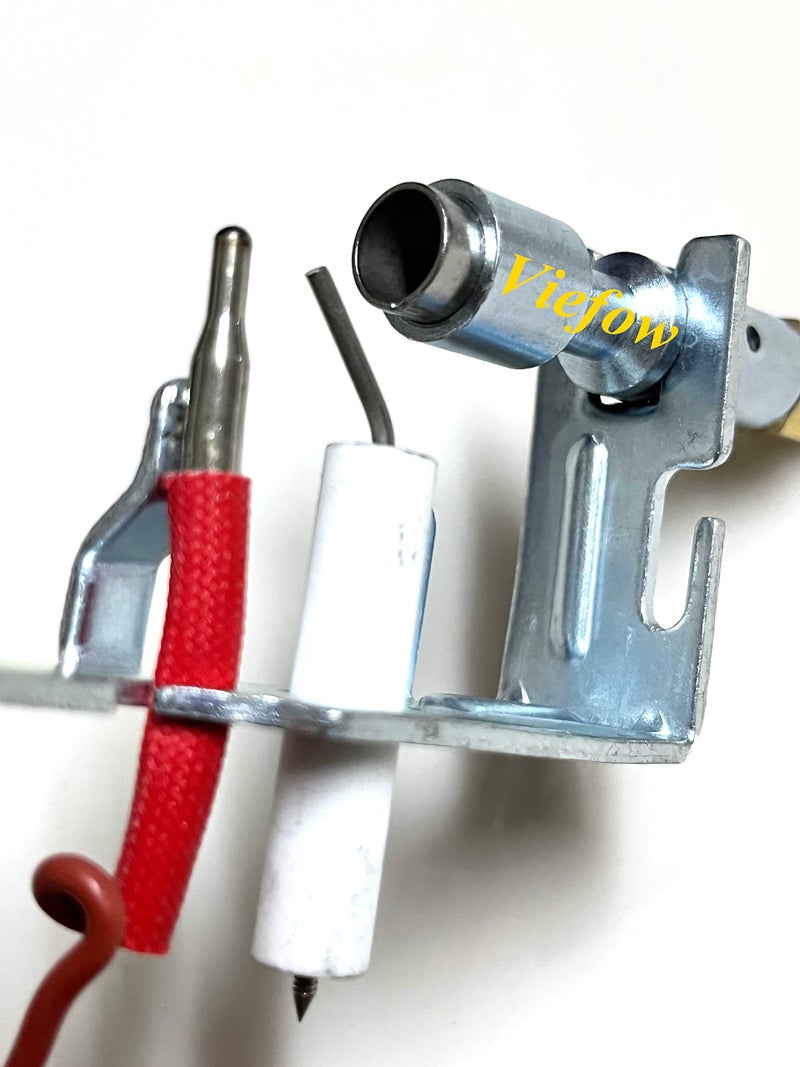 Viefow F270398, 70339 Natural Gas ODS Pilot Assembly For Mr Heater/Heat Star 20k and 30k NG Vent free heaters - Image 2
