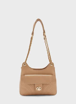 Quilted Shoulder Bag - pzsku/Z95FF5B0E75B591941CABZ/45/_/1699550043/7268527b-a4f5-4d29-b0b1-8056c6c80c82