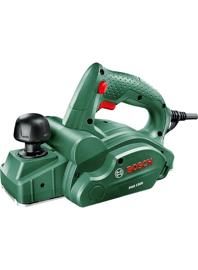 BOSCH Planer Pho 1500 - Image 1