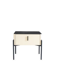 Neo Front Modern Bedside Tables Modern Creative Bedside Table Minimalist Style Bedside Cabinet Slate Bedroom Storage Cabinet Living Room Side Table Bedroom Night Stand DB-K06 - pzsku/Z95FF8D22AC6CF214A6E3Z/45/_/1733309027/4d037da8-3ed9-4f49-a170-c1b44680ba42