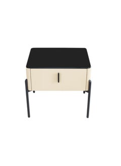 Neo Front Modern Bedside Tables Modern Creative Bedside Table Minimalist Style Bedside Cabinet Slate Bedroom Storage Cabinet Living Room Side Table Bedroom Night Stand DB-K06 - pzsku/Z95FF8D22AC6CF214A6E3Z/45/_/1733309047/98692561-0581-4475-9c53-f08d605cc23e