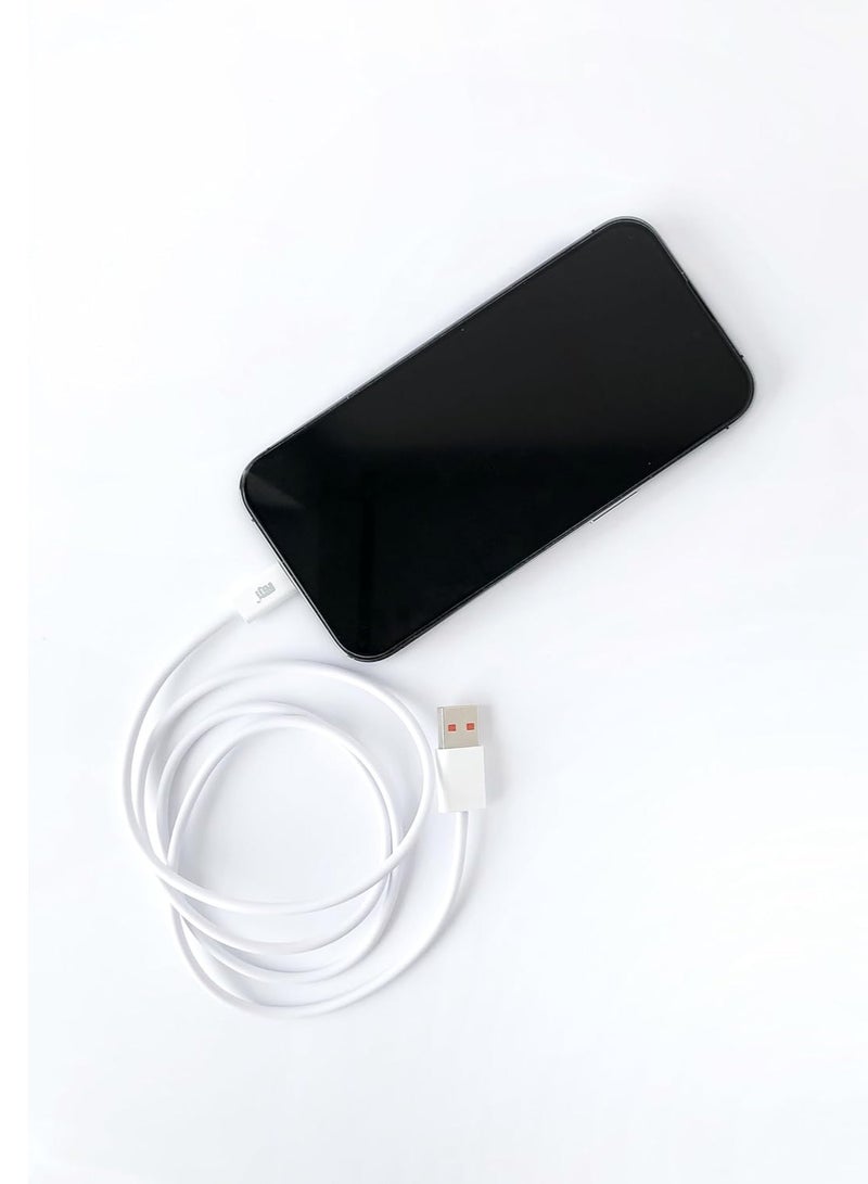 Foji 20W PD+QC 3.0 Fast Charger - Image 4