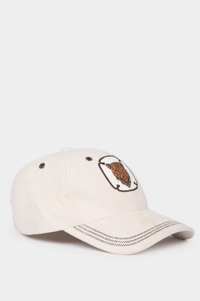 ديفاكتو Woman Cotton Cap