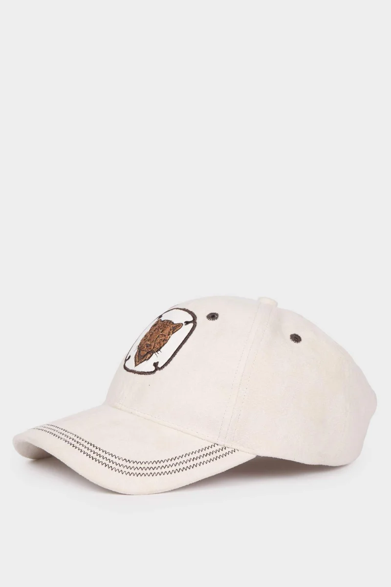 ديفاكتو Woman Cotton Cap