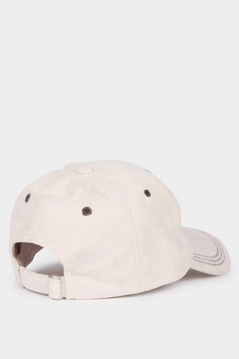 Defacto  Woman Cotton Cap for Women | Best Price UAE