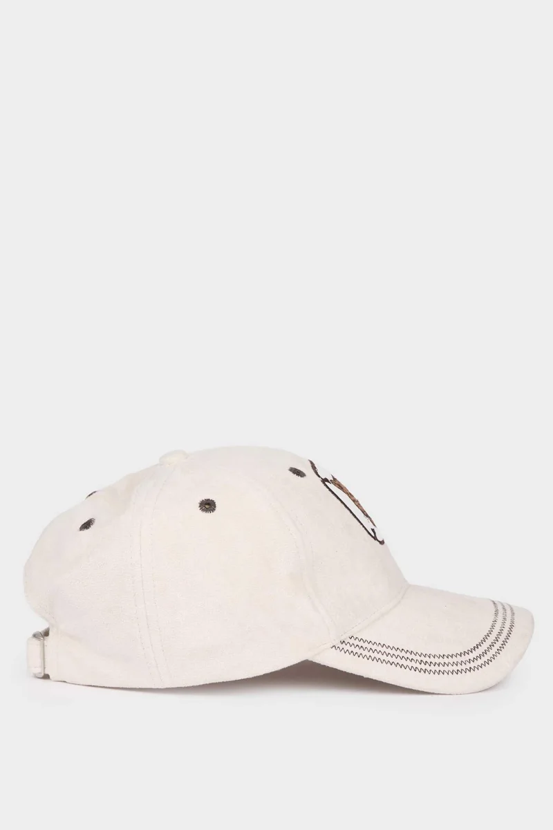 Defacto  Woman Cotton Cap for Women | Best Price UAE