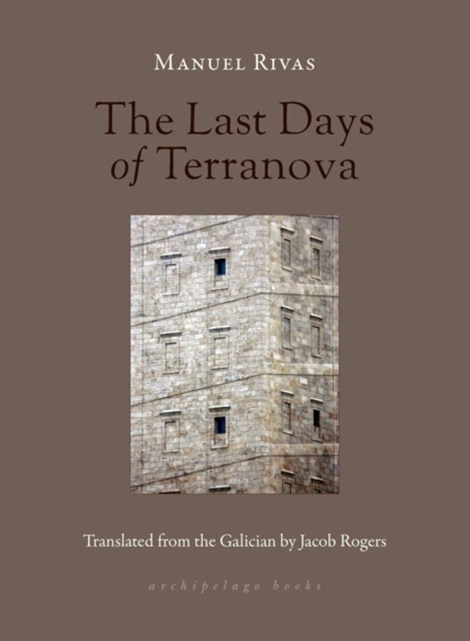 الأيام الأخيرة من تيرانوفا