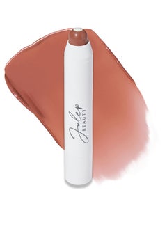 Julep Julep It's Balm Tint of Color Lip Balm - Cashmere Nude | Hydrating Lip Color with Vitamin E Core | Natural Gloss Finish | Vegan & Cruelty-Free  - Image 1