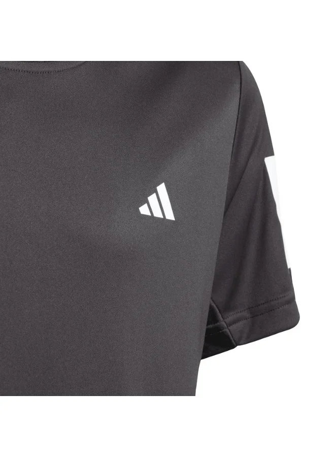 adidas تيشيرت أديداس رجالي كلوب تنس كلايماكول بثلاث خطوط