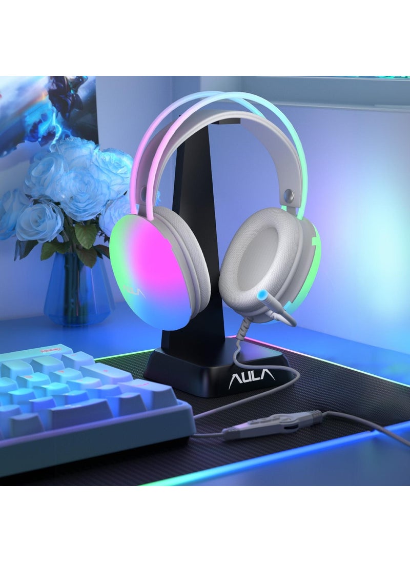 S505 RGB USB Gaming Gaming Headset with Microphone Pink - pzsku/Z95FFCDDFFE80B5C6E787Z/45/_/1730571858/00ccbb1d-75f6-48e7-be36-6a678846a9d5