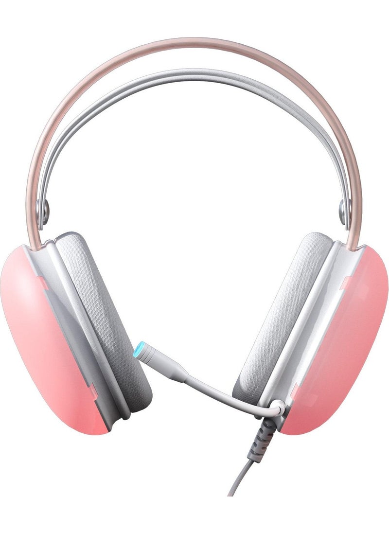 S505 RGB USB Gaming Gaming Headset with Microphone Pink - pzsku/Z95FFCDDFFE80B5C6E787Z/45/_/1730571860/3dbb5260-9e74-4d27-a913-75a7ff1ef381