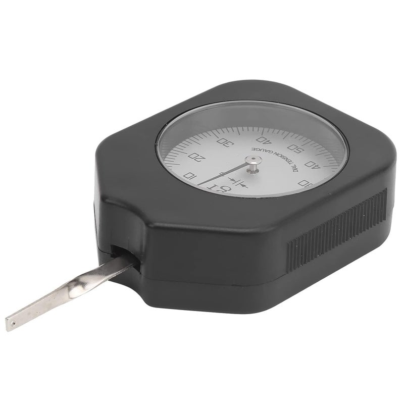 Portable Handheld Alloy Dynamometer 50g Force Tensiometer For Surface Tension Testing - Image 4