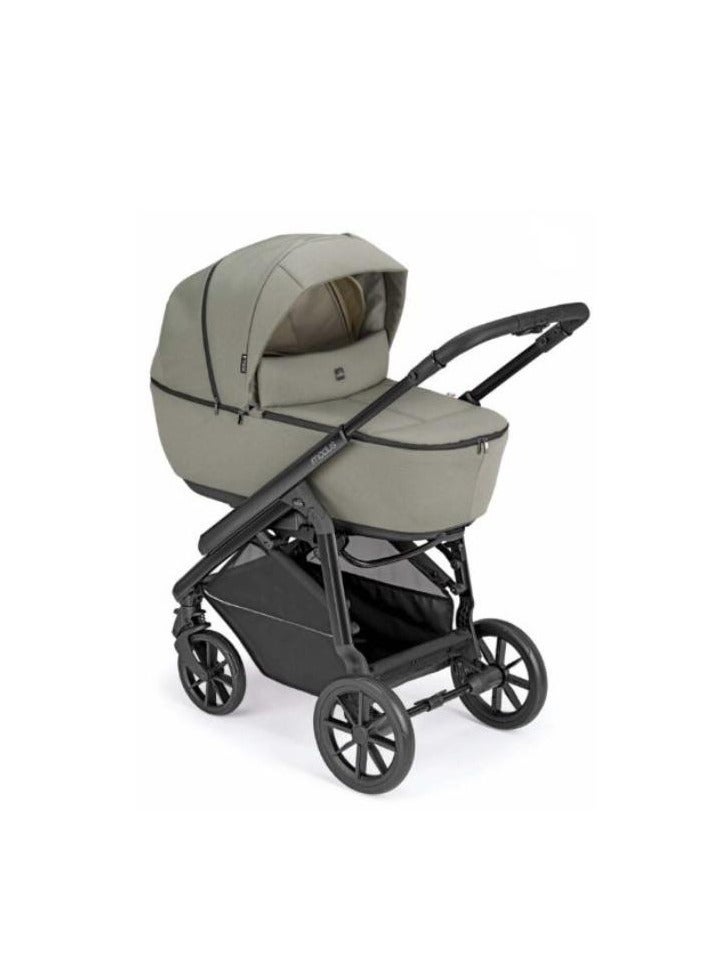 cam ديوتو مودوس (عربة + مقعد مشي) - Image 1