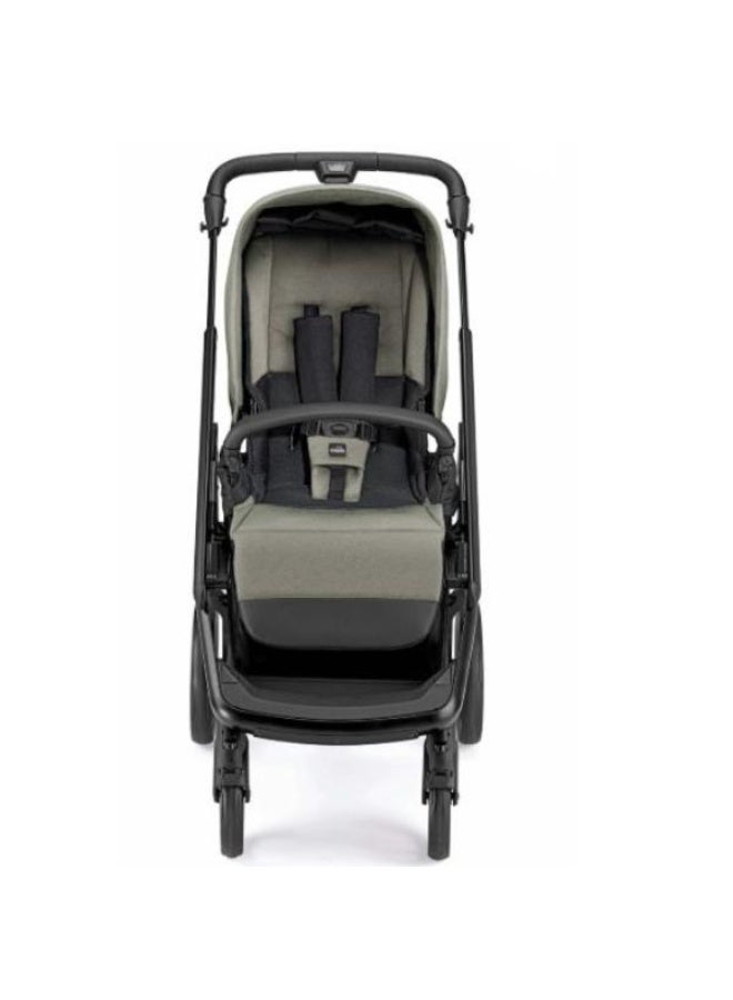 cam ديوتو مودوس (عربة + مقعد مشي) - Image 5