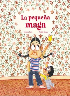 PEQUENA MAGA 