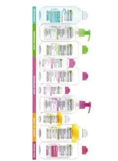 Garnier Micellar Water Face Cleanser & Daily Make-up Remover - 400ml  - Image 3