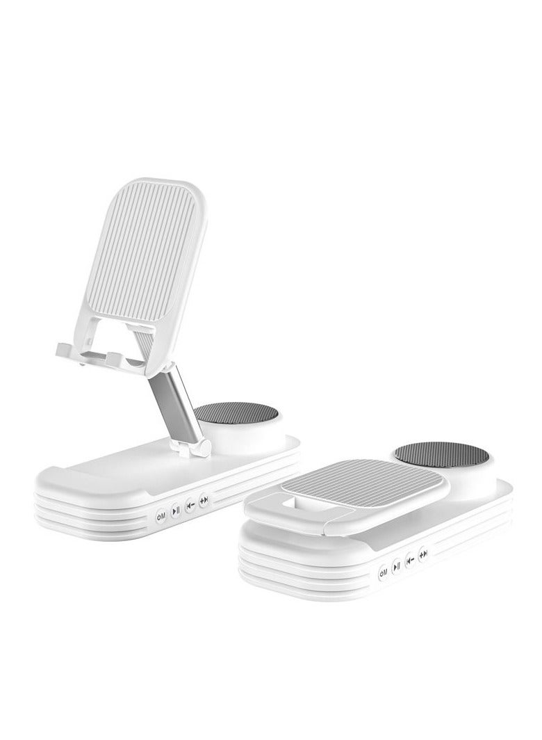KUYING Scalable foldable portable phone holder  - Image 1