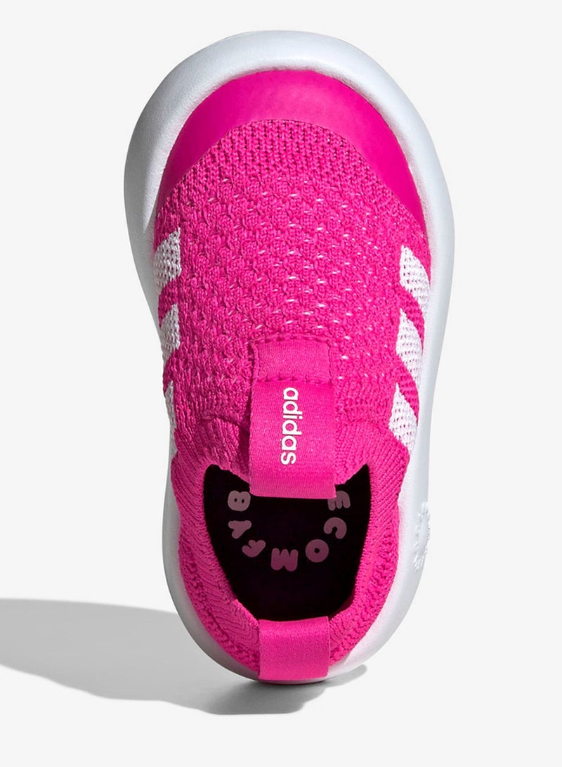 اديداس حذاء للأطفال Bubblecomfy - Image 5