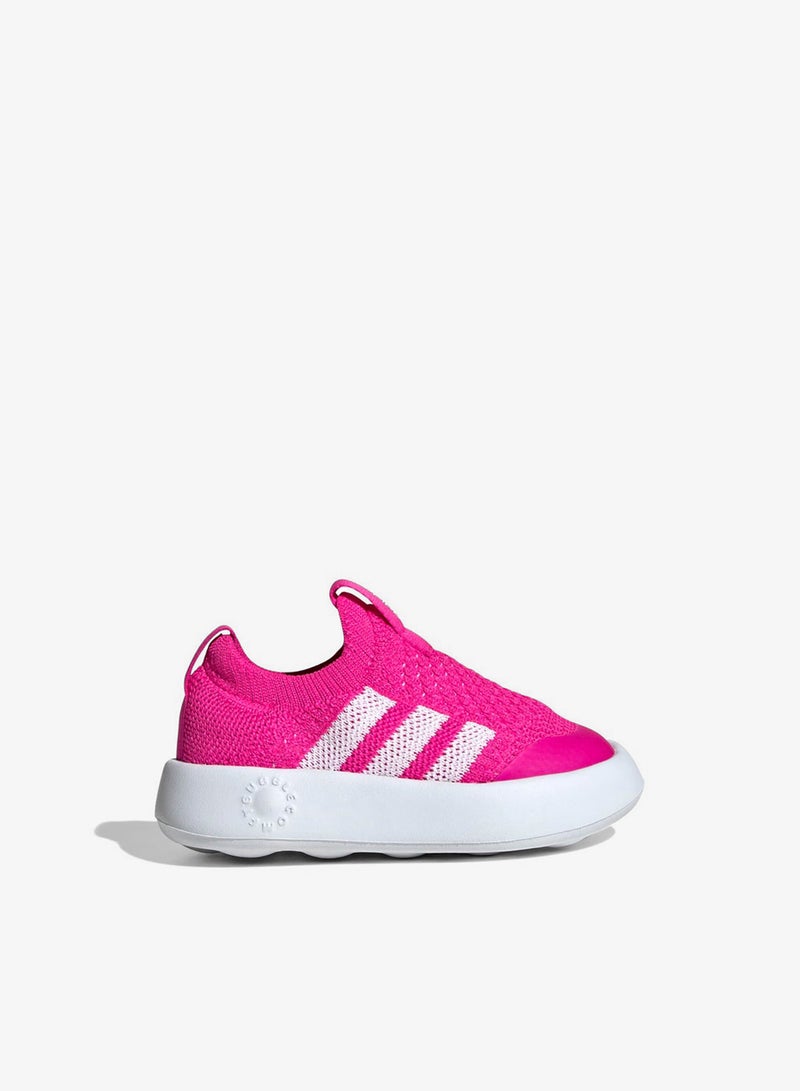 اديداس حذاء للأطفال Bubblecomfy - Image 3