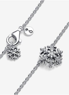 Sparkling Snowflake Women's Necklace for Pandora Moments  392371C01-45 - pzsku/Z9600339E37A9E88A100DZ/45/_/1703767214/c6c3a21e-c51f-4d92-a38f-665541fba4e3