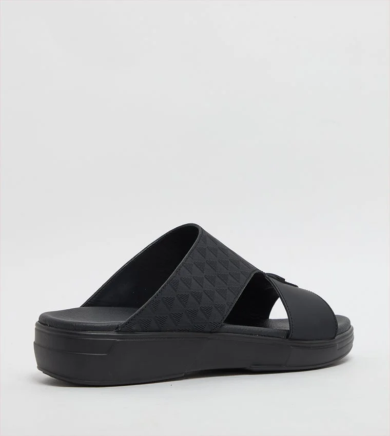 Aldo Arabic Sandals