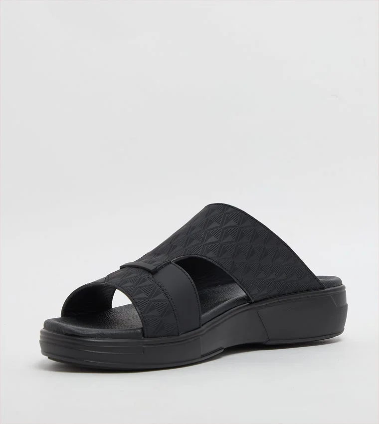 Aldo Arabic Sandals