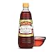 Pompeian Gourmet Red Wine Vinegar  30 Fl Oz  Vinegar for Cooking  Bold and Fruity Flavor for Salad Dressings Marinades and Sauces - Image 2
