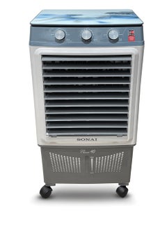 Sonai Sonai Flo Air Cooler, 55 Liters, 3 Speeds, 170 Watt, MAR 55AC 