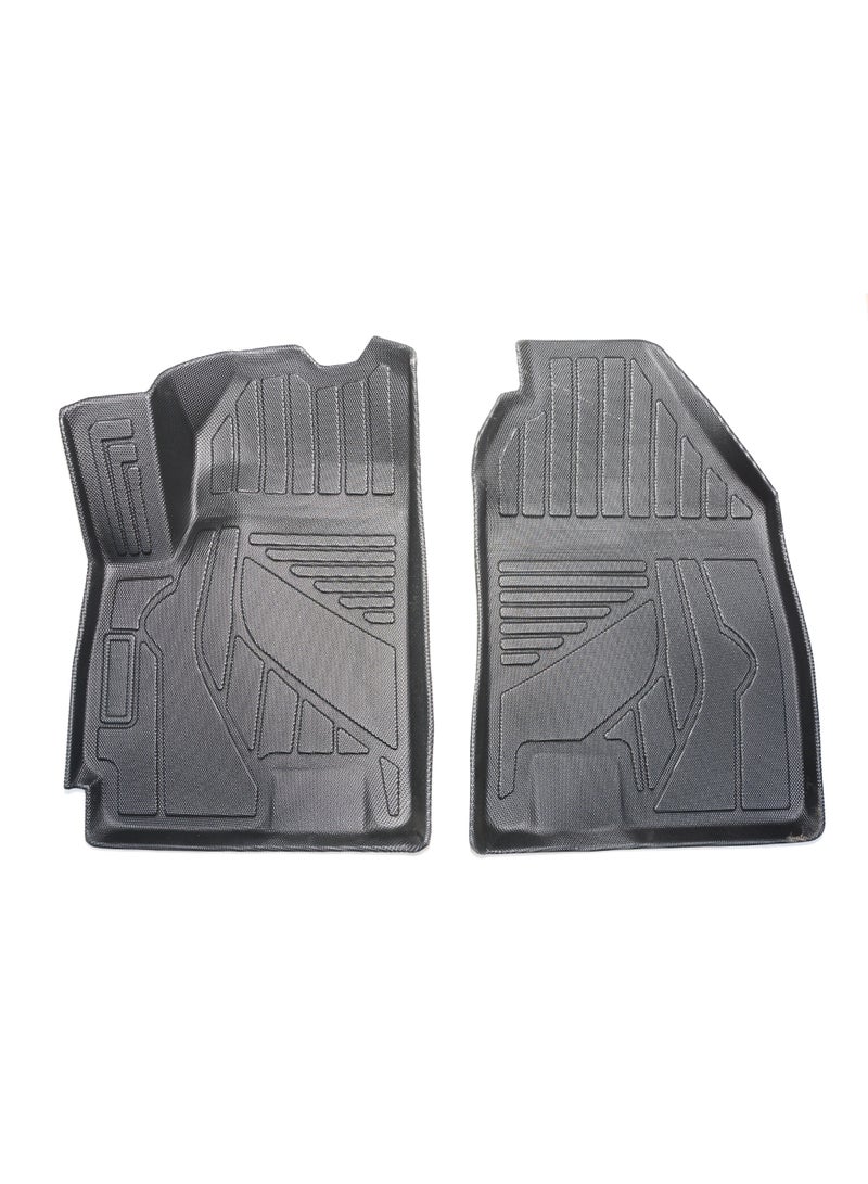 دواسه سيارات فاخره X70 - Image 3