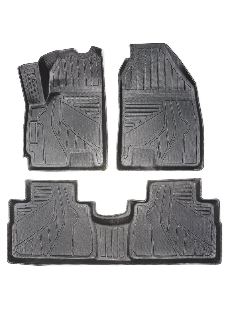 دواسه سيارات فاخره X70 - Image 1