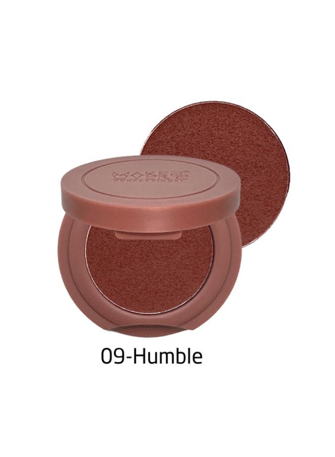 MAKE OVER 22 MakeOver22 Baby Cheek Blush & Tint- 09 Humble - Image 1