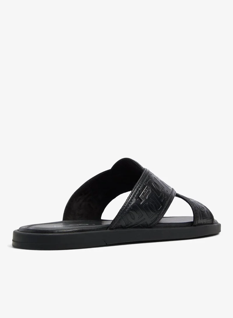 ALDO Olinoa Men's Strap Sandals
