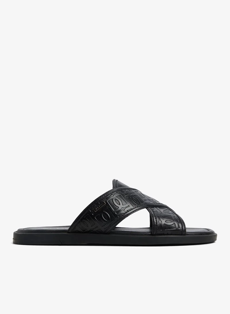ALDO Olinoa Men's Strap Sandals