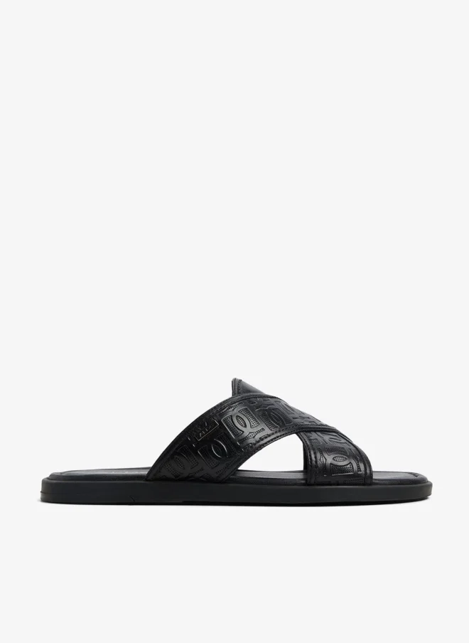 ALDO Olinoa Men's Strap Sandals