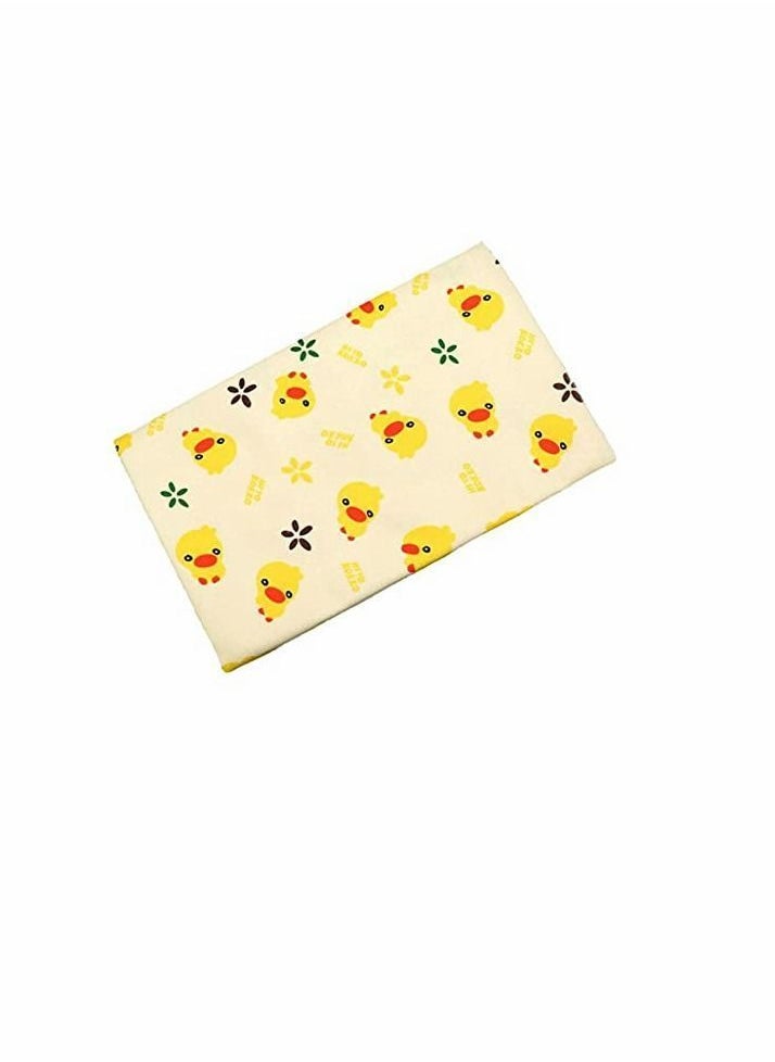 Y&D Urine pad - Diaper Changing Mat Mattress sheet Protector, Baby Mattress,pee pads for kids or Adults Washable and Reusable- Waterproof & Breathable Menstruation Bed Pad 60-80cm  - Image 3