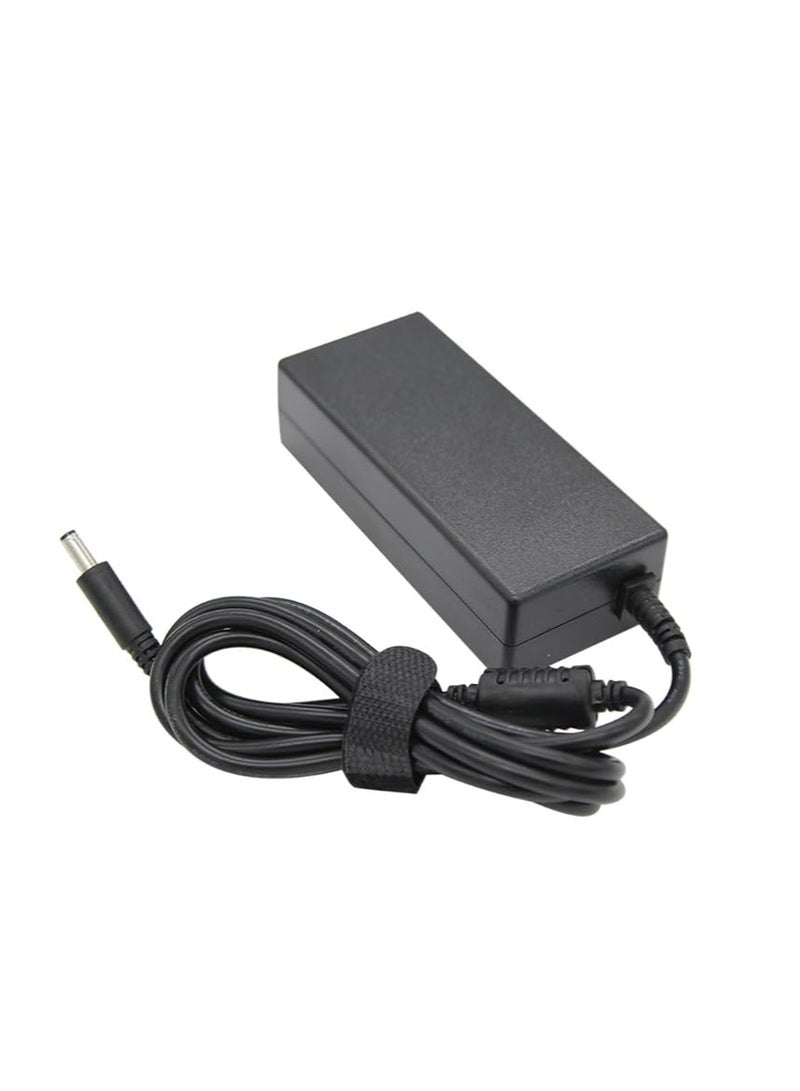 Terabyte 19.5V 3.34A 4.5x3.0mm  (65W Charger laptop adapter 19.5V 3.34A 4.5x3.0mm for 13 14 15,3000 5000 7000 Series,558 3565 3567 - Image 2