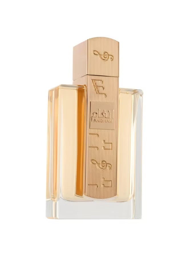 لطافة عطر انغام او دي بارفان100مل - Image 1