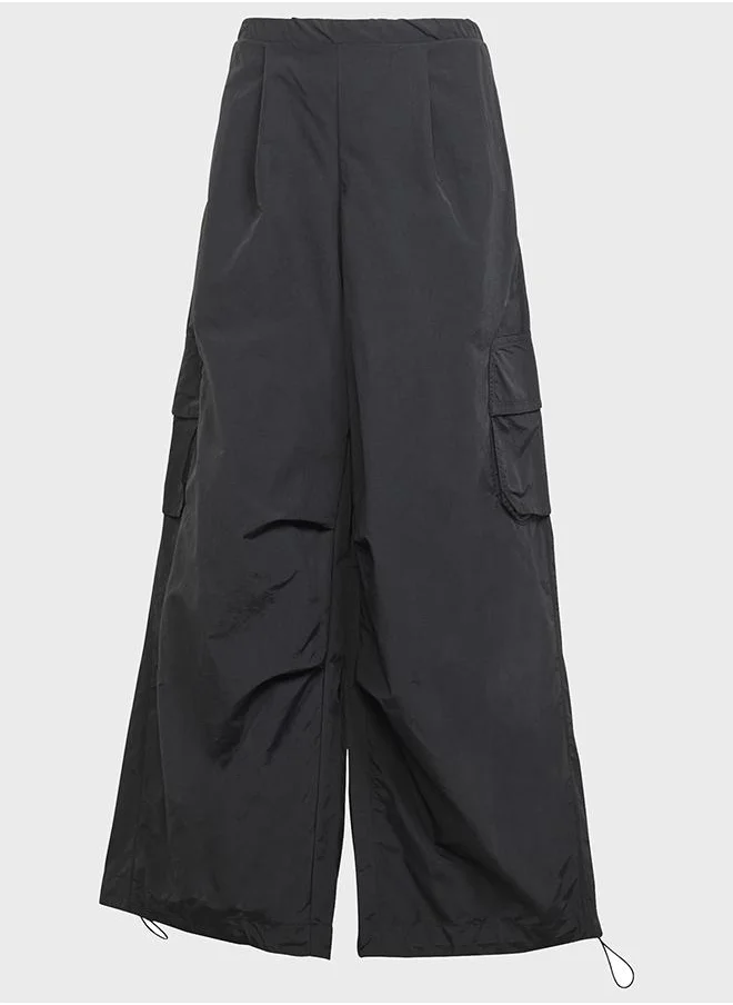 Adidas City Escape Parachute Cargo Pants