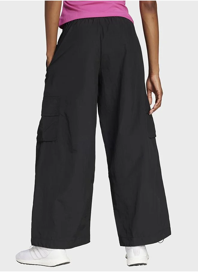 Adidas City Escape Parachute Cargo Pants