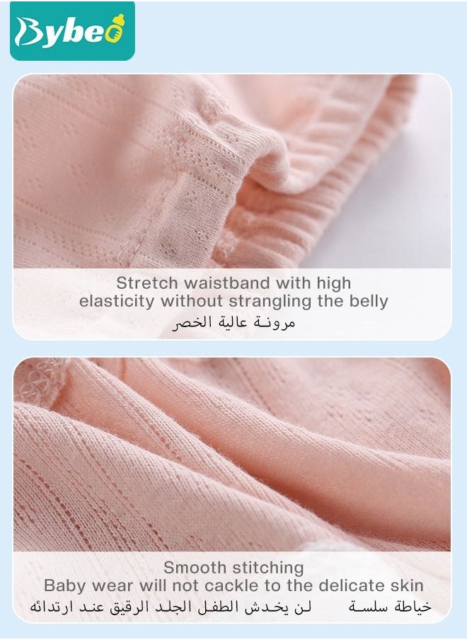 6 Pieces Breathable Potty Training Underwear, 6 Layers Breathable Cotton Absorbent Trainer Pants for Toddler Baby Boys Girls Waterproof - pzsku/Z9600BB5FE1AB2C4DE415Z/45/_/1681728453/24a9e9ce-48ca-4964-8206-c4e280607be8