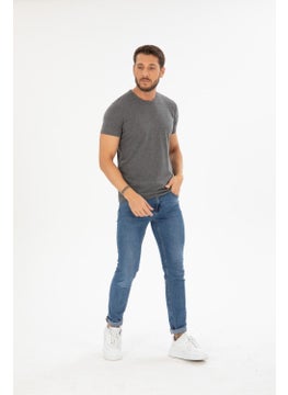 Four Man Men's Relaxed Fit T-Shirt  - Image 1