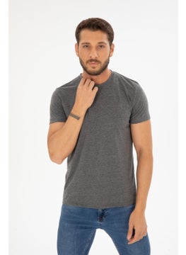 Four Man Men's Relaxed Fit T-Shirt  - Image 5