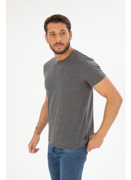 Four Man Men's Relaxed Fit T-Shirt  - Image 3
