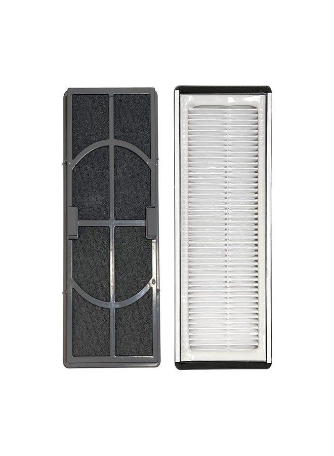 نيسبيرا فلاتر بديلة من نيسبيرا A/D/H HAP9423 وHAP9243 وHAP9415 لأجهزة تنقية الهواء من فيلتريت FAP-TT-ADH وهولمز هانيويل HPA060(BWM). عبوتان. - Image 2