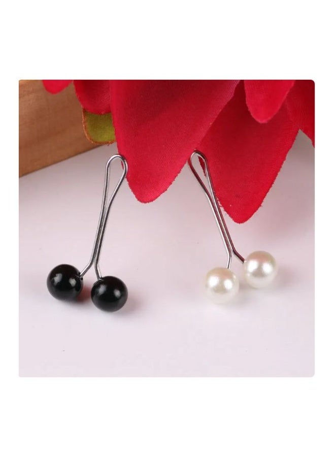 جود باي مجموعة من اثنى عشر دبوس طرحة سكارف تركي للحجاب - Image 4