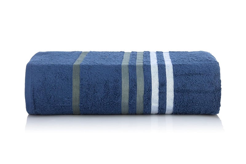 Casa Copenhagen Exotic Luxury Hotel & Spa Quality, 525 GSM Premium Super Soft Cotton, 6 Piece Hand Towel Set,Lime Green,Hawaiian Ocean,Black,Frost Grey, Pink,Estate Blue,Pink,Toffee,Living Coral - Image 5