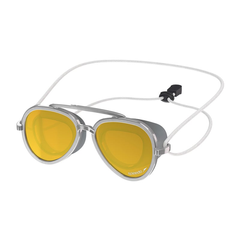 Speedo UnisexChild Swim Goggles Sunny G Ages 38