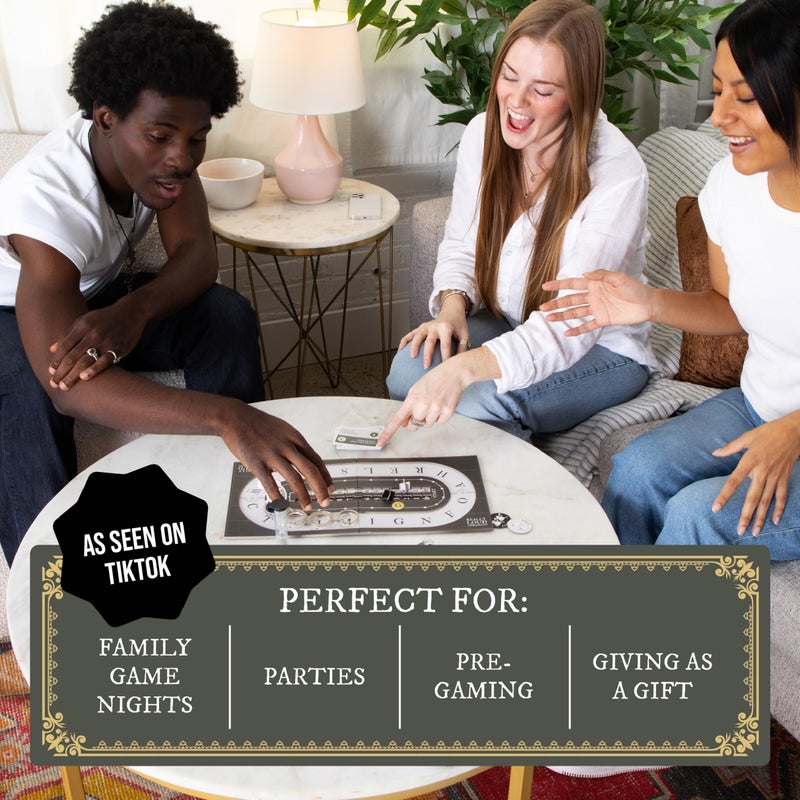 Exploding Kittens Really Loud Librarians 2+ Players - Ages 8+ - 20 Minutes to Play - Fast Paced Word Shouting Board Game - Party Game, Family Game Night, Kid and Adult Card Game - Image 5