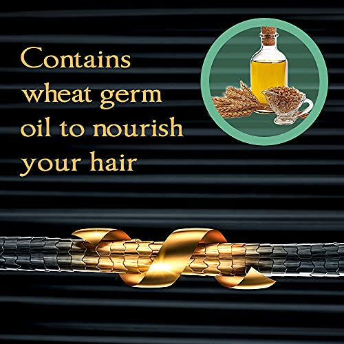 Intea Hair Mask for Blonde, Dyed or Rinsed Hair - 8.3 oz - Restores Damaged Highlights - Paraben and Ammonia Free - With Chamomile Extract - Image 4